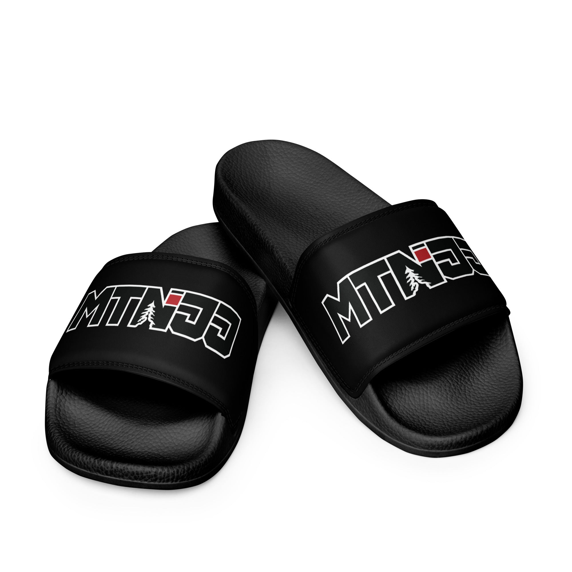 MTNJJ | SLIDES BLACK– Grapple Guard