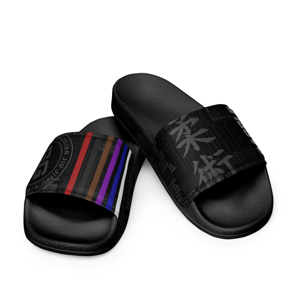 JIU JITSU | SLIDES