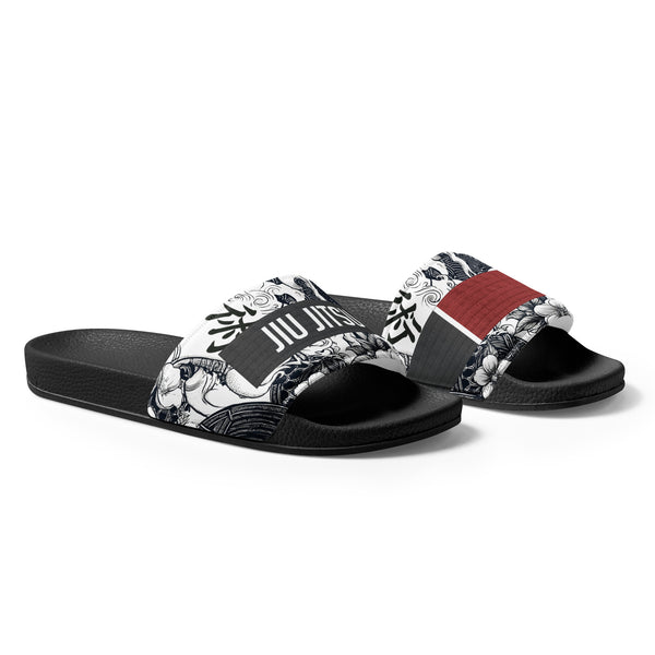 BLACK BELT | BJJ | SLIDES