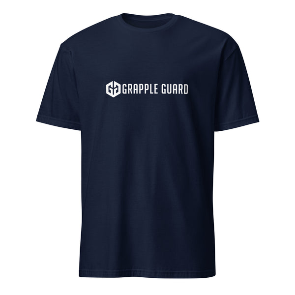 GRAPPLE GUARD | 100% RING SPUN COTTON | SOFT STYLE T-SHIRT