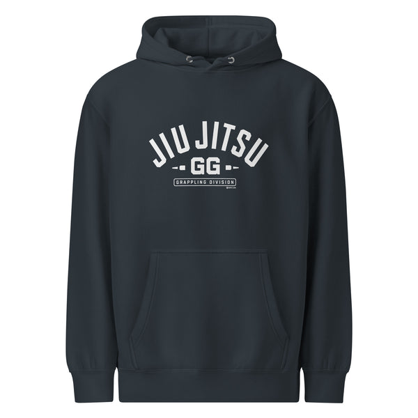 JIU JITSU | HOODIE