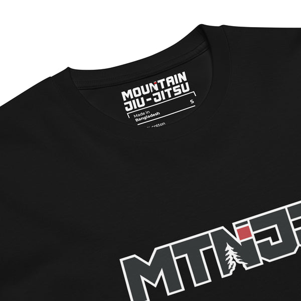 MTNJJ | 100% COTTON | CLASSIC STYLE