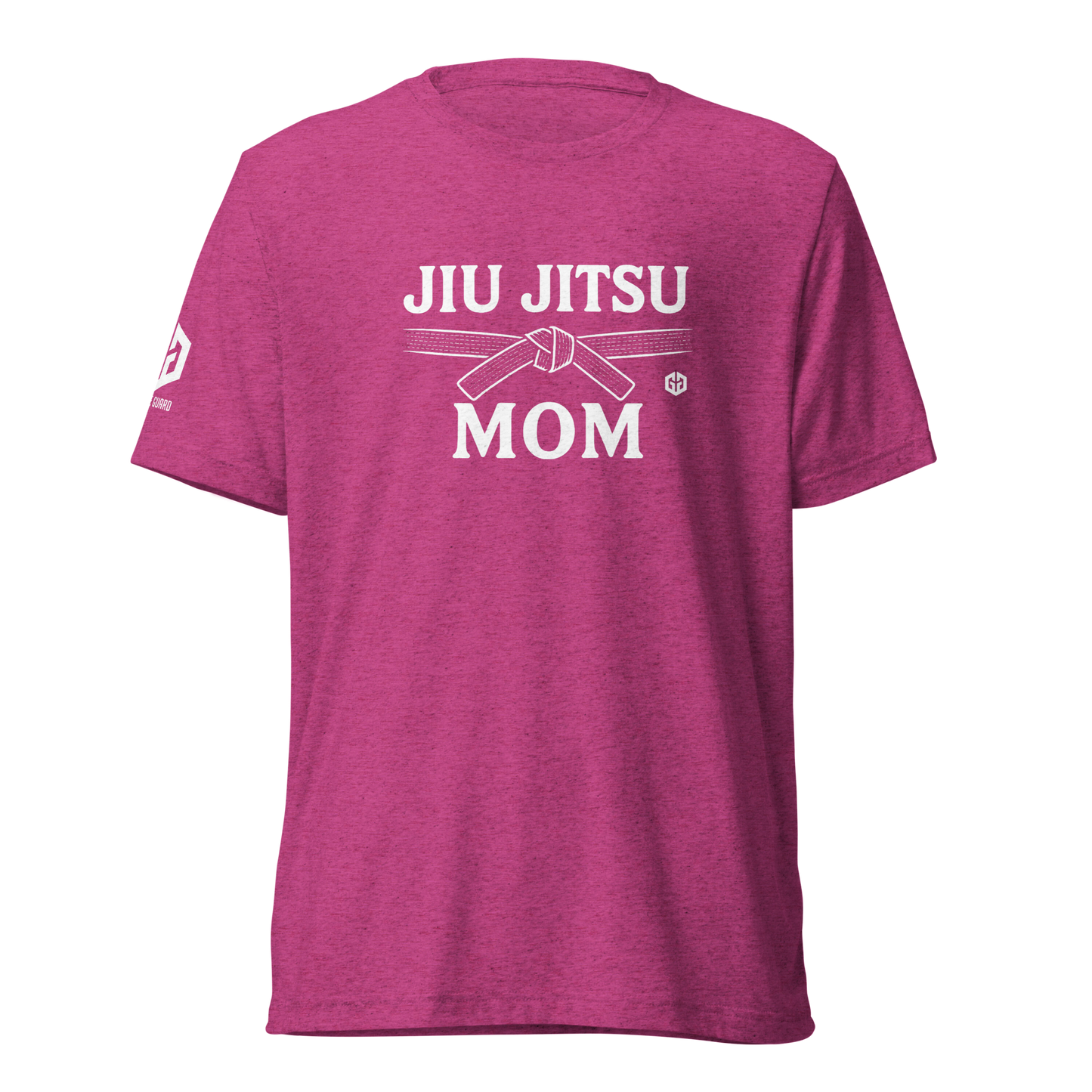 JIU JITSU MOM | VINTAGE STYLE | T-SHIRT