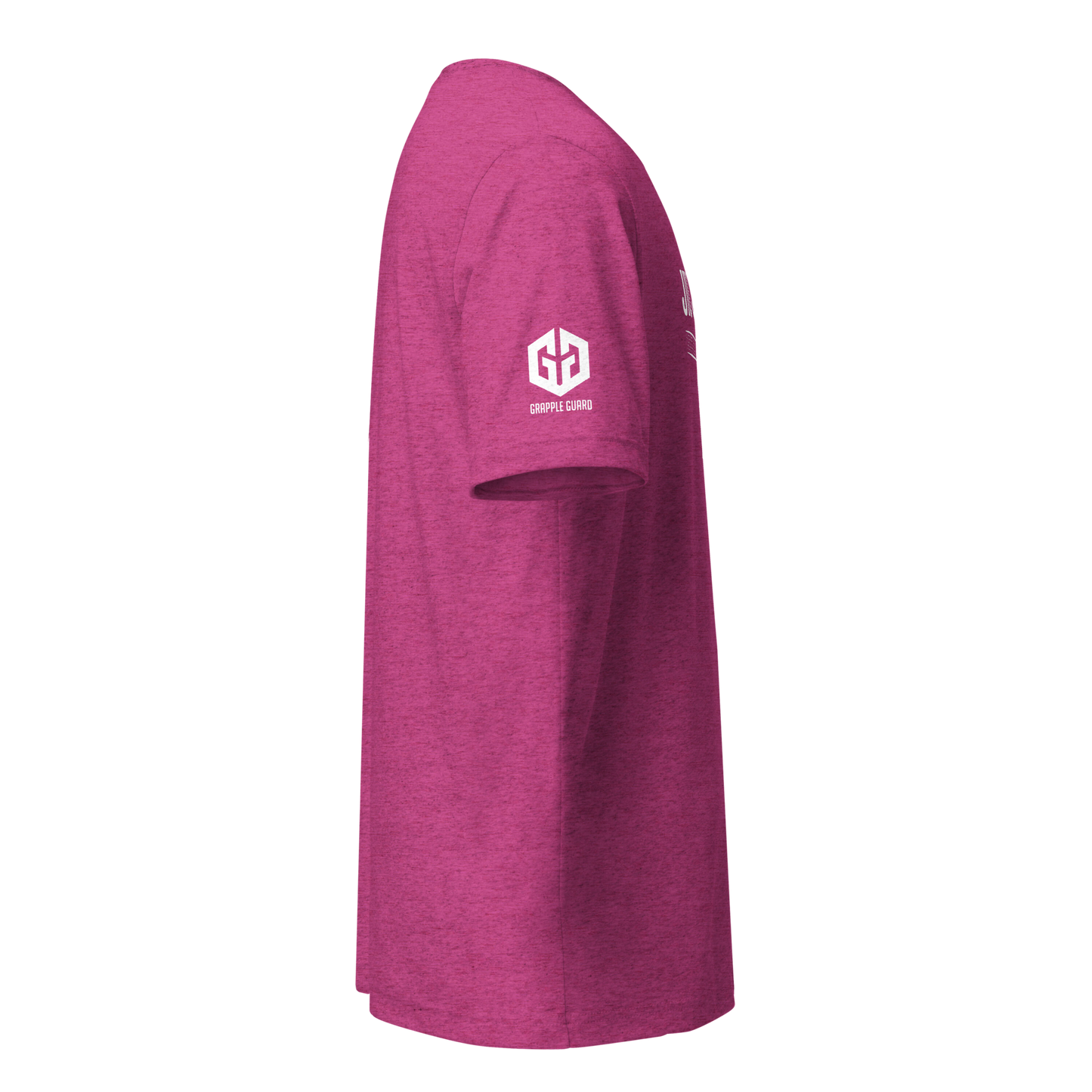 JIU JITSU MOM | VINTAGE STYLE | T-SHIRT