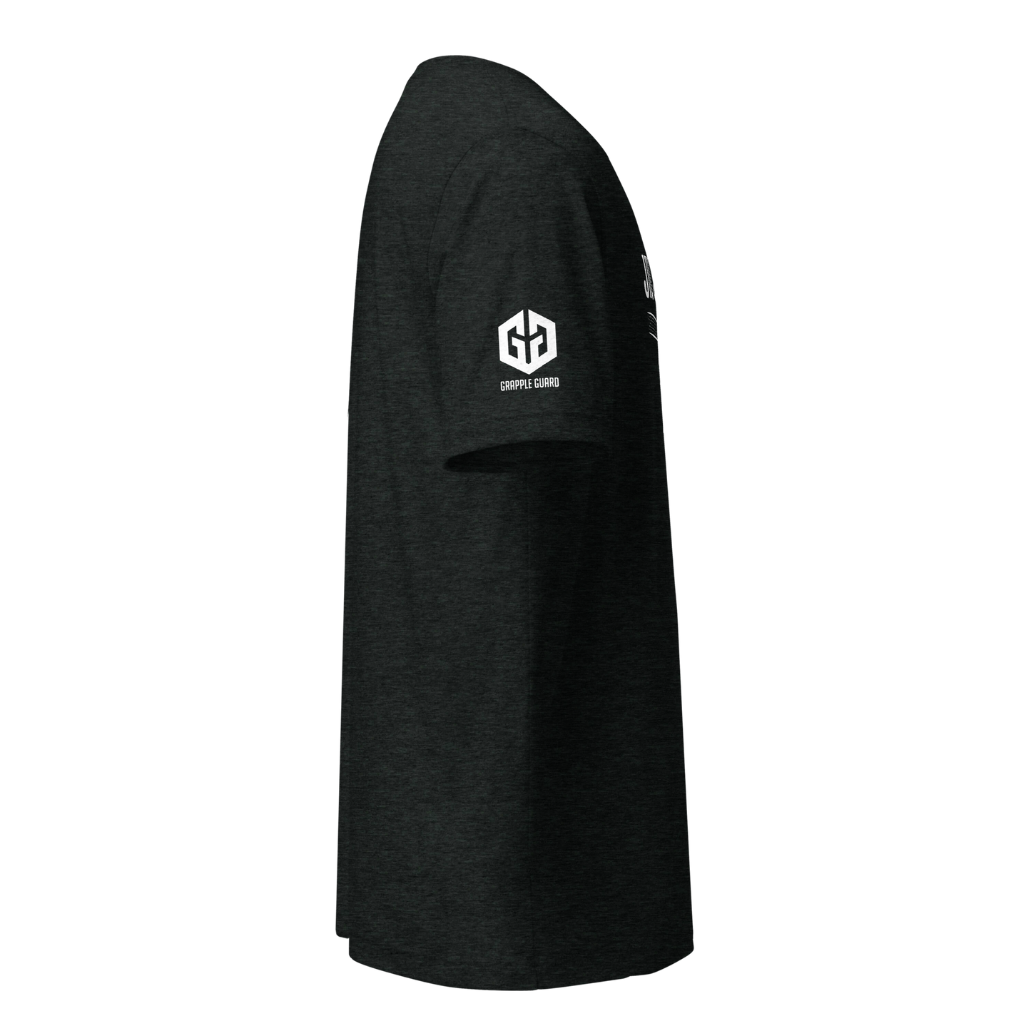 JIU JITSU MOM | VINTAGE STYLE | T-SHIRT