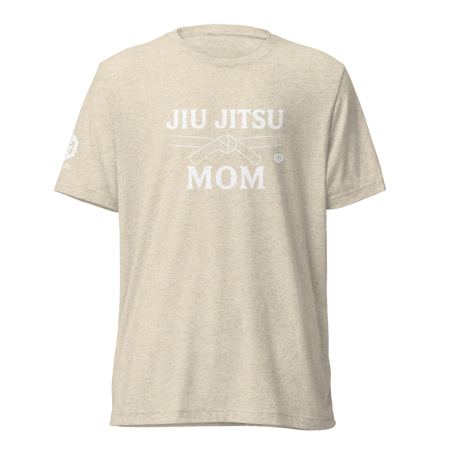 JIU JITSU MOM | VINTAGE STYLE | T-SHIRT