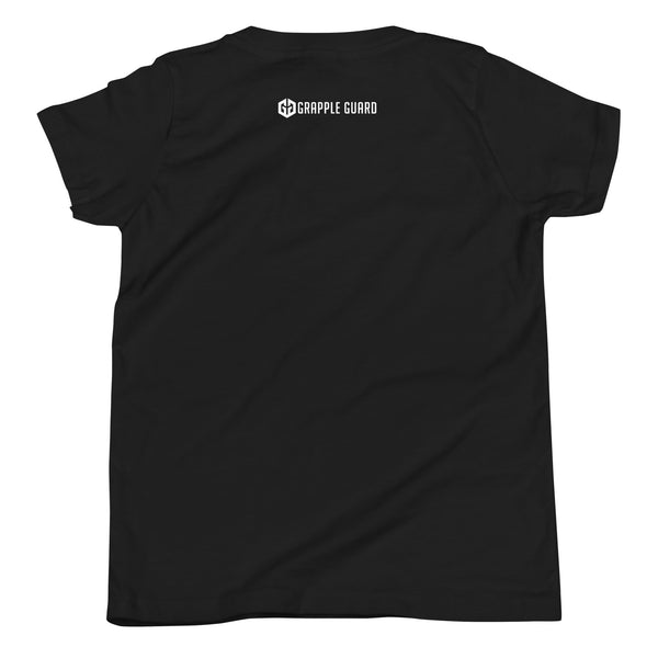 BAR CLASSIC JIU JITSU | YOUTH T-SHIRT